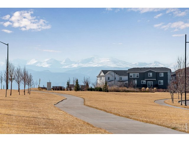 Property Photo 2 Walking trails/ Parks Right out your front door