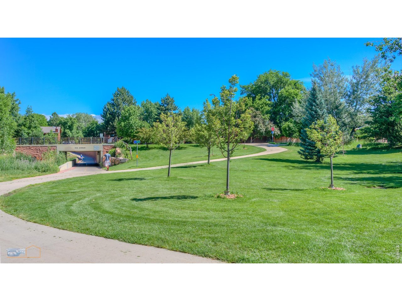 Nearby Elmers Two Mile Park