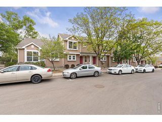 6615 Desert Willow Way F-2 Fort Collins, CO 80525