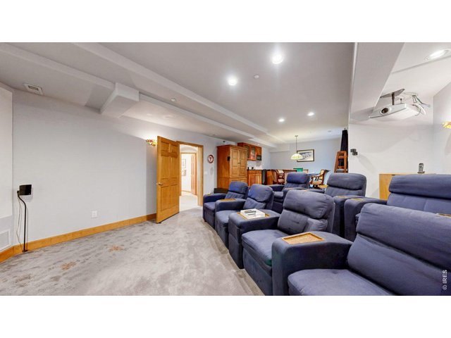 Property Photo 35 Theater room
