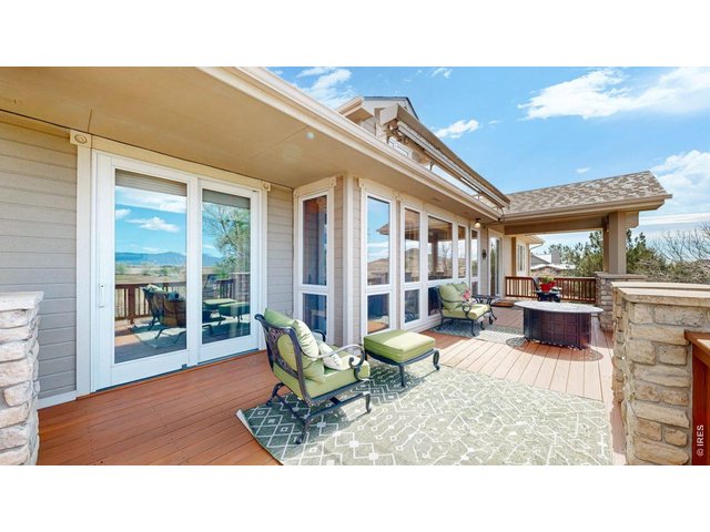 Property Photo 41 Back deck 2 