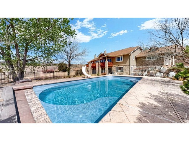 Property Photo 46 20' x 40' heated pool