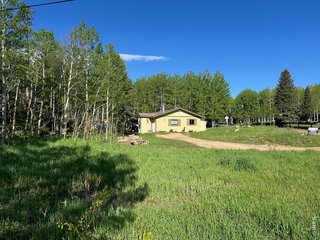 1746 Lump Gulch Rd Black Hawk, CO 80422