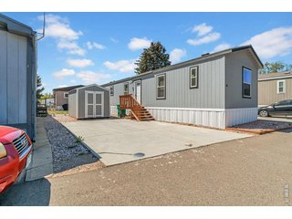 230 N 2nd St 38A Berthoud, CO 80513