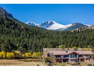 3495 Saint Francis Way Estes Park, CO 80517