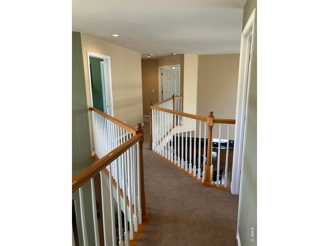 Property Photo 15 Skyway connects Upstairs Bedrooms 