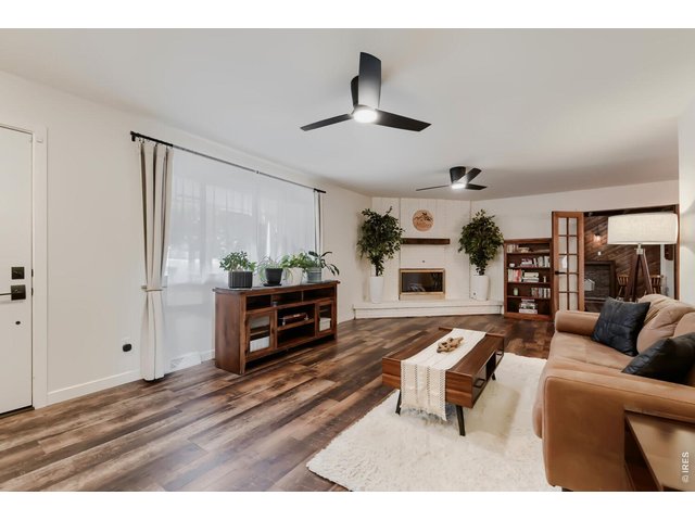 Property Photo 4 Family room on the main level