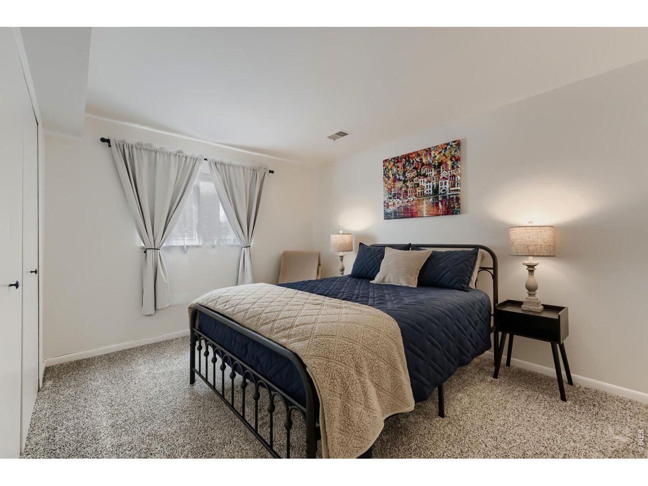 4th bedroom downstairs