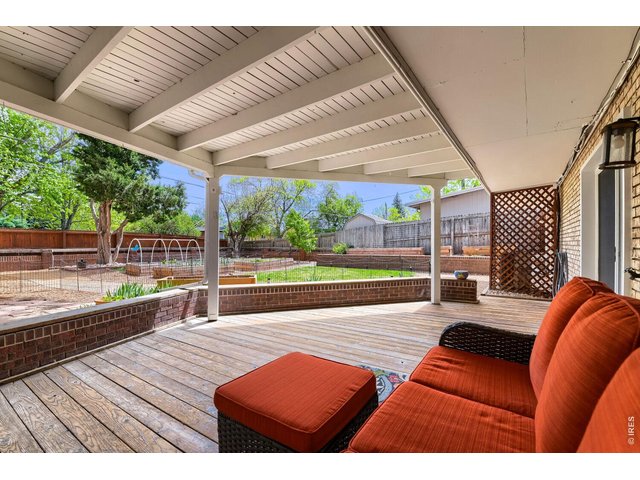 Property Photo 27 2 decks to relax and unwind!