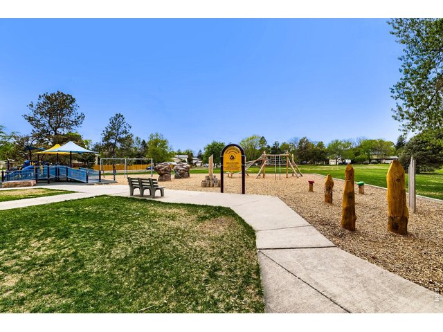 Property Photo 35 Super location! Northmoor Park just down the street. 