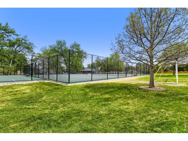 Property Photo 38 Park is only a few blocks away