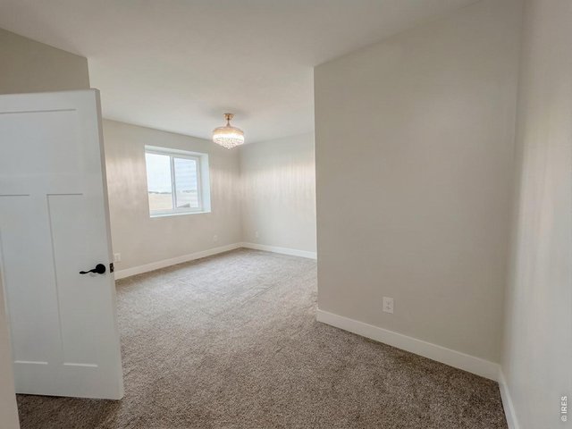 Property Photo 17 bedroom 4 with chandelier light ( ooh la la )
