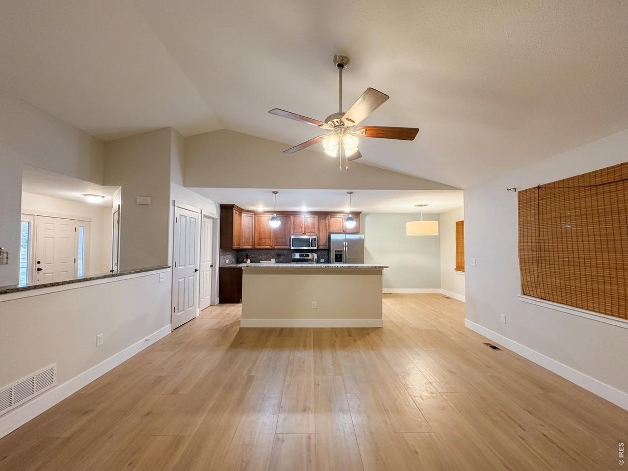 Property Photo 5 Want an open floor plan? Fill it with your personal touches!