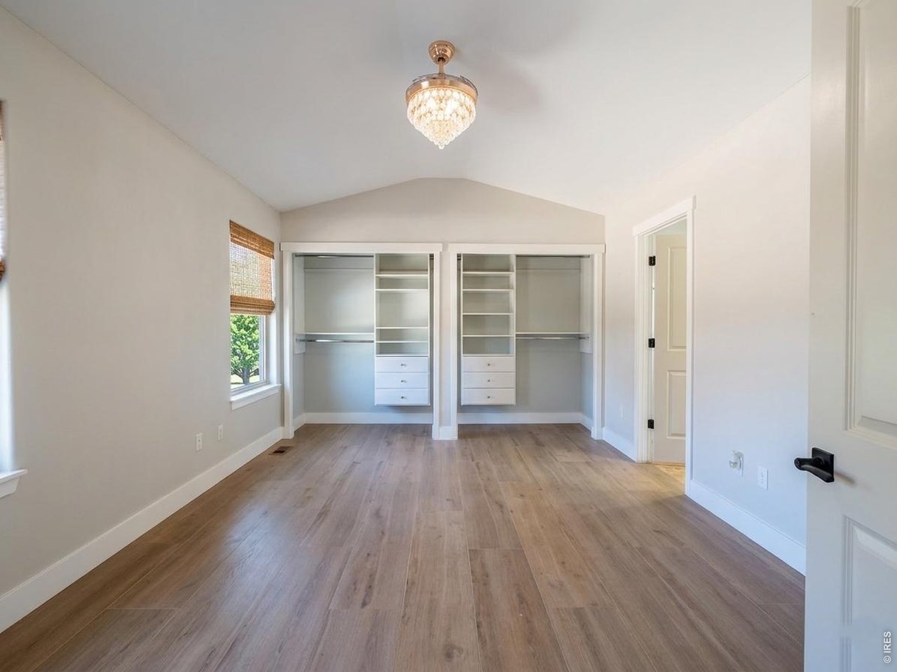 Property Photo 8 Master bedroom ready for your ideas