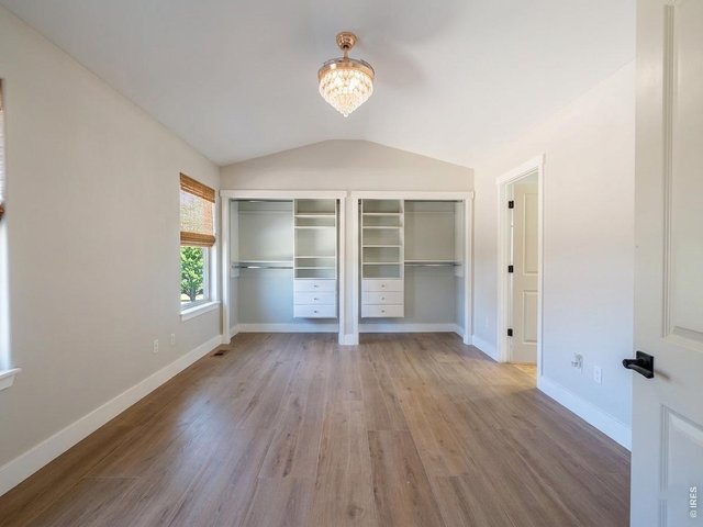 Property Photo 8 Master bedroom ready for your ideas