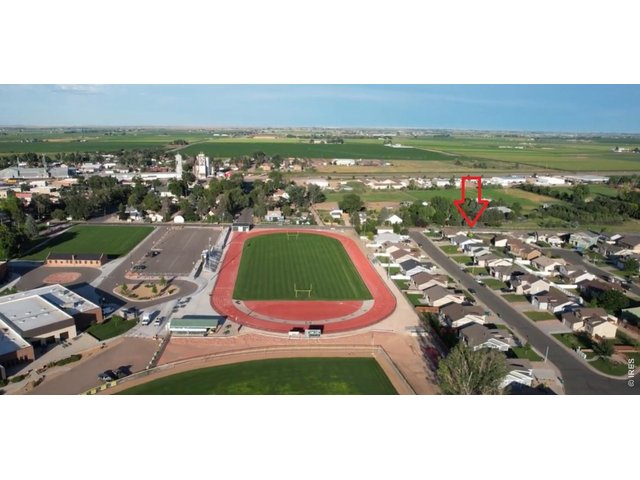Property Photo 25 Walking distance to Highland High School AND the brand new K-8 school