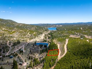 591 Tuscarora Way Red Feather Lakes, CO 80545