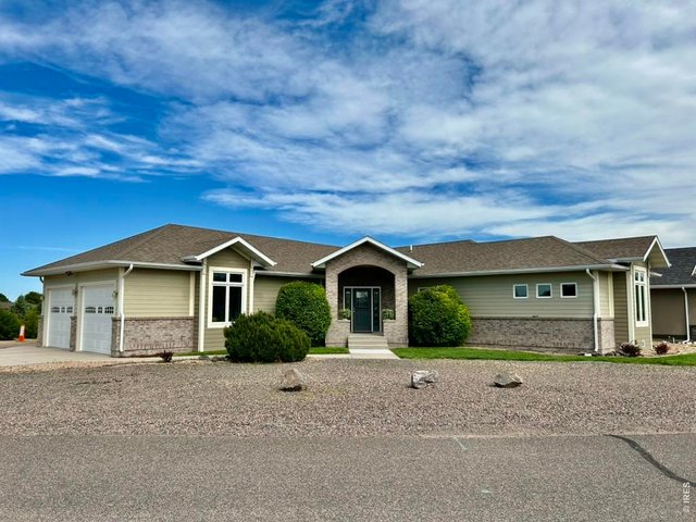 Property Photo 1 131 Club Road, Sterling, Colorado