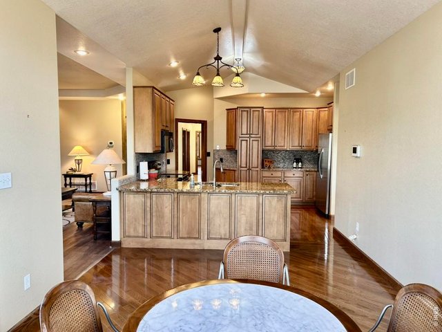 Property Photo 20 View From Dining Area
