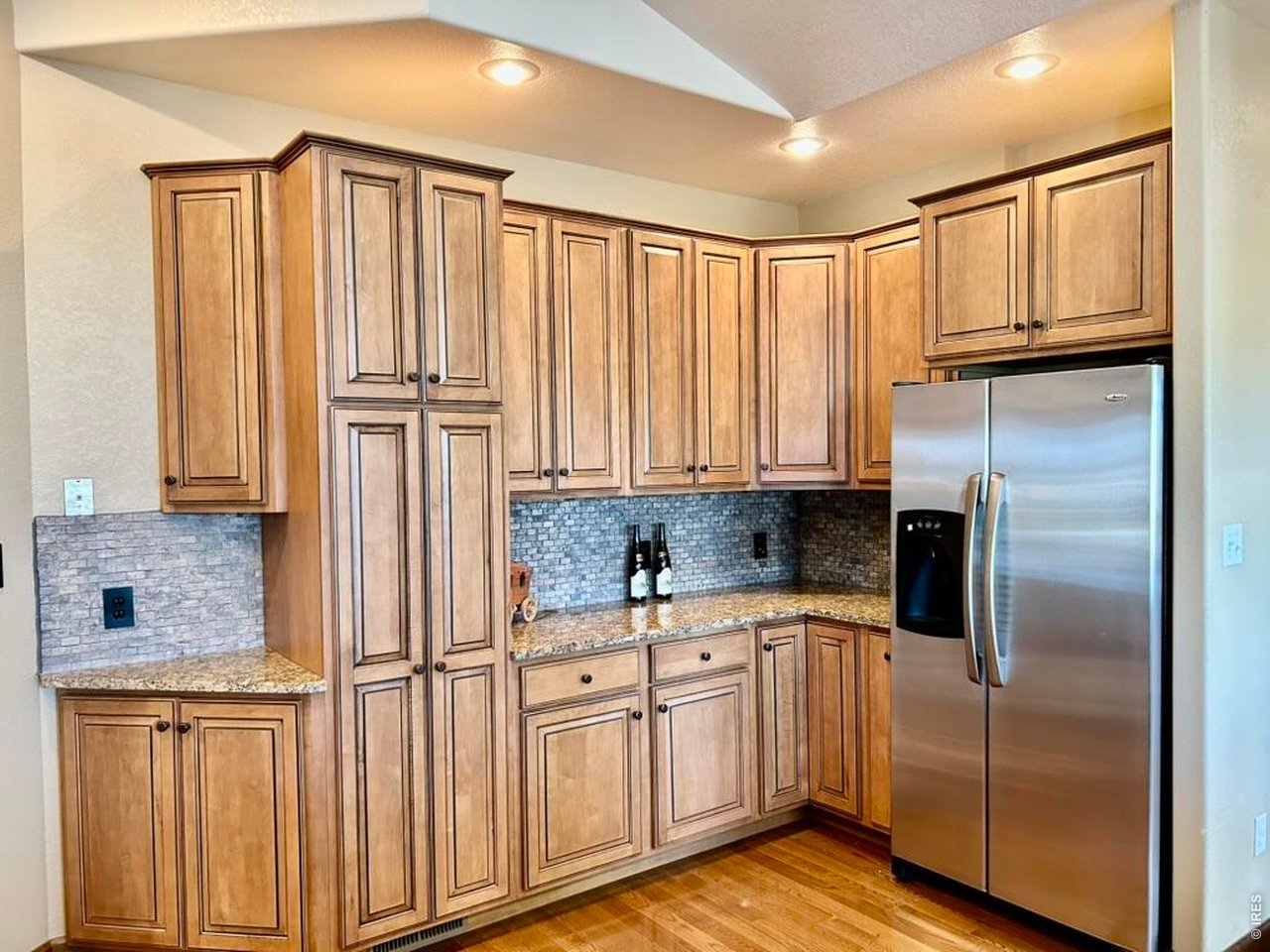 Quality Cabinetry