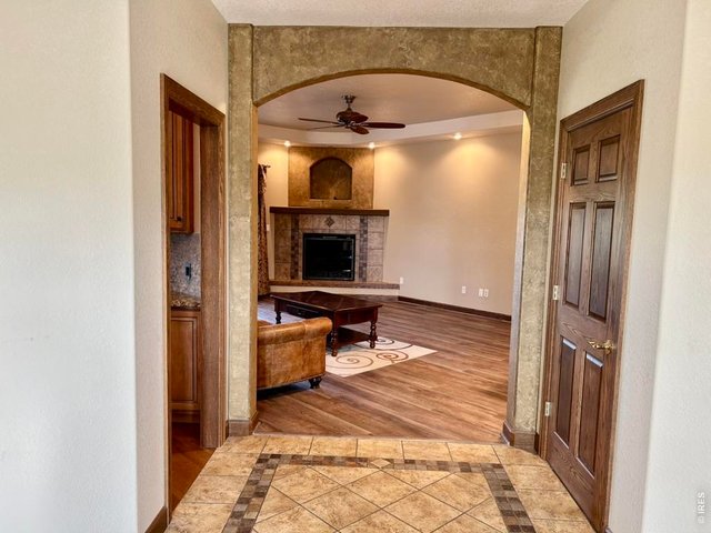 Property Photo 7 Entry Foyer View