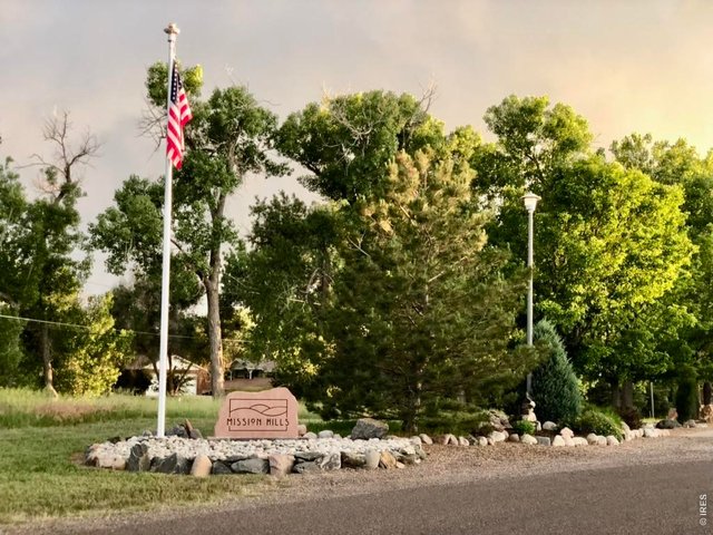 Property Photo 4 Mission Hills Subdivision