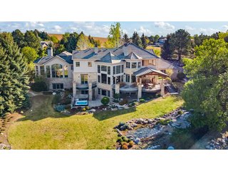 6303 Snowberry Ln Niwot, CO 80503