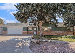 317 Cherry Ave Platteville, CO 80651