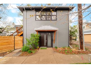 2215 20th St Boulder, CO 80302