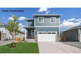 824 Trumpet Ln Windsor, CO 80550