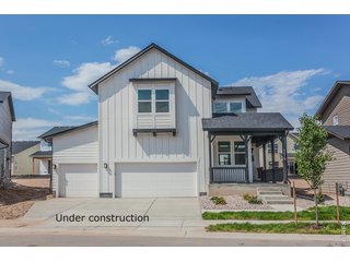 744 Trumpet Ct Windsor, CO 80550