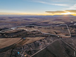 4690 N County Road 5 W Monte Vista, CO 81144
