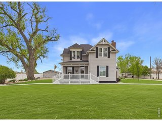 9916 County Road 48 1/2 Milliken, CO 80543