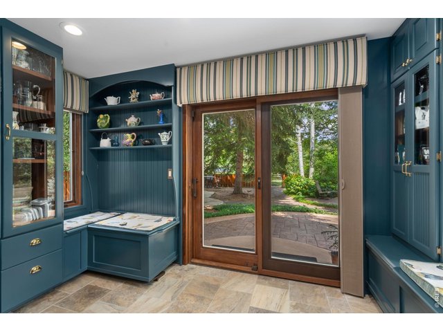 Property Photo 45 Sliding glass doors to your backyard oasis