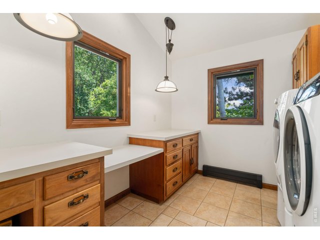 Property Photo 40 Remodeled laundry room