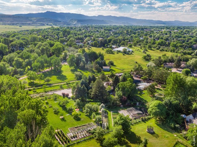 Property Photo 1 Your organic homestead awaits! Pristine setting on 2.75 IRRIGATED acres! 