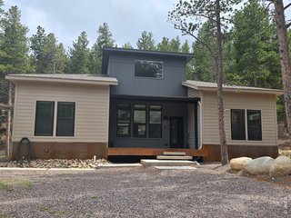 710 McMillen Way Nederland, CO 80466