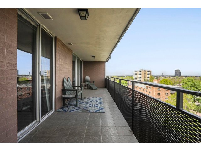 Property Photo 18 Balcony links the Living room to the primary