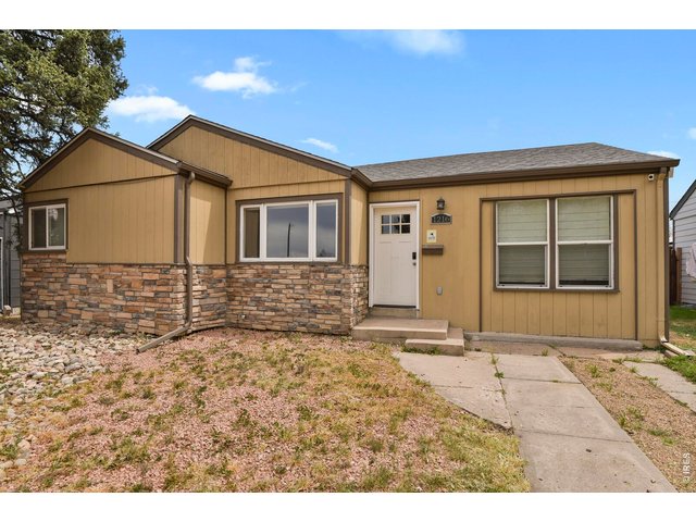 Property Photo 2 Great Ranch Style Home