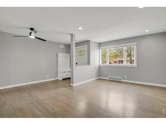 Property Photo 3 Bright Open Living Roo