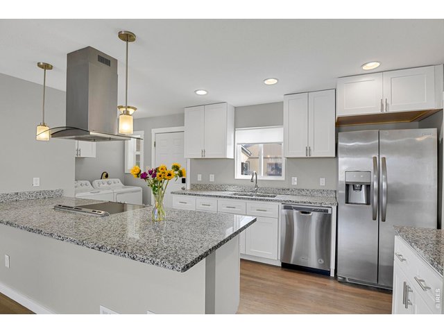 Property Photo 7 Updated Kitchen