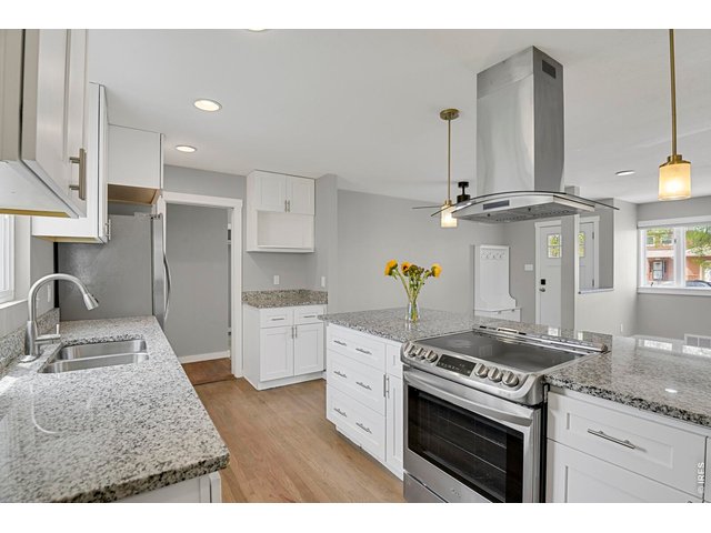 Property Photo 8 Great for those Gourmet Chefs 