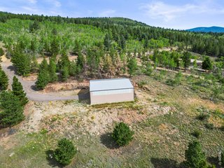 6660 Virginia Canyon Rd Central City, CO 80427