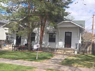 406 Prospect St Fort Morgan, CO 80701