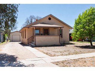 323 Cleveland St Sterling, CO 80751