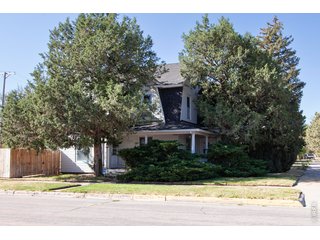 301 S 2nd St Sterling, CO 80751