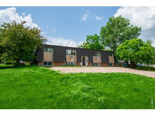 1931 Ross Ct Fort Collins, CO 80526