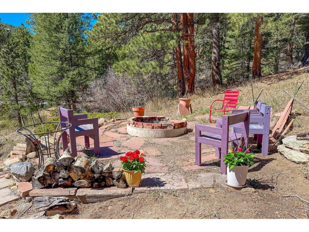Property Photo 33 Firepit