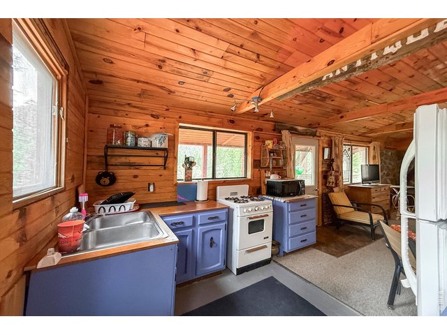 Property Photo 35 Cabin Interior