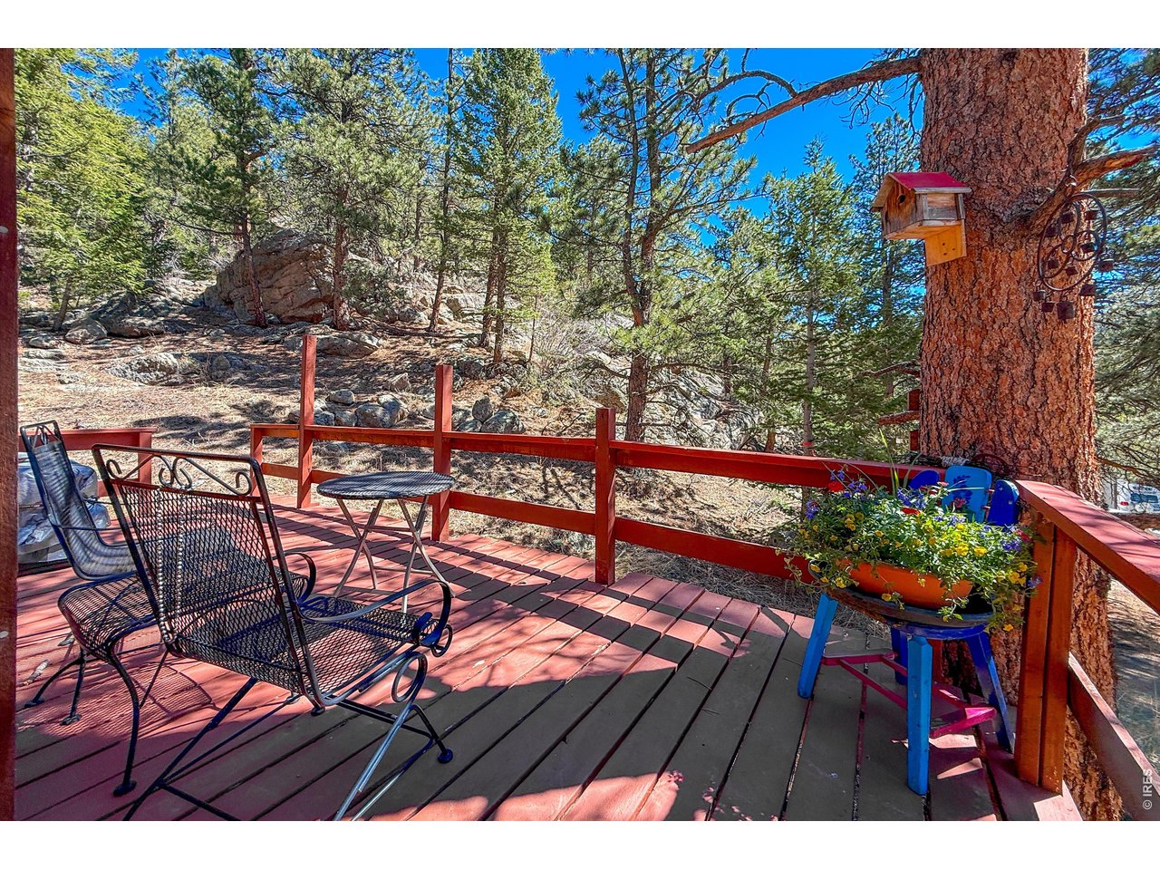 Property Photo 39 Cabin Deck
